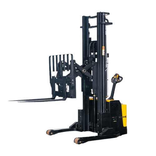 Electric Pantograph Stacker