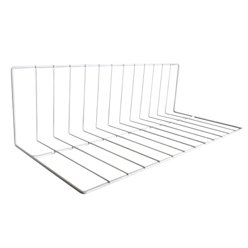 Wire Divider freezer 12" x 8" x 24"