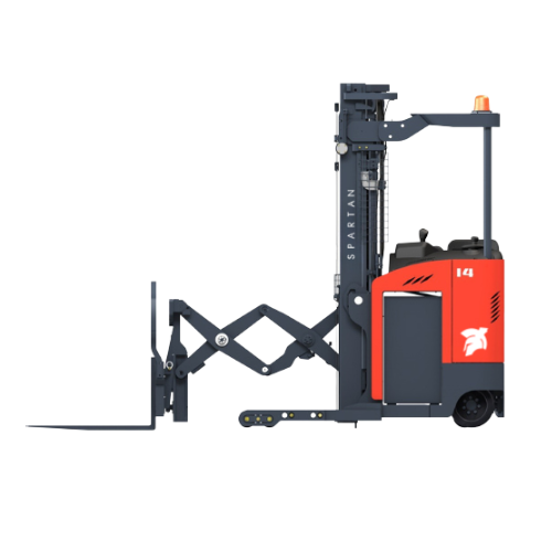 Electric Pantograph Double Reach