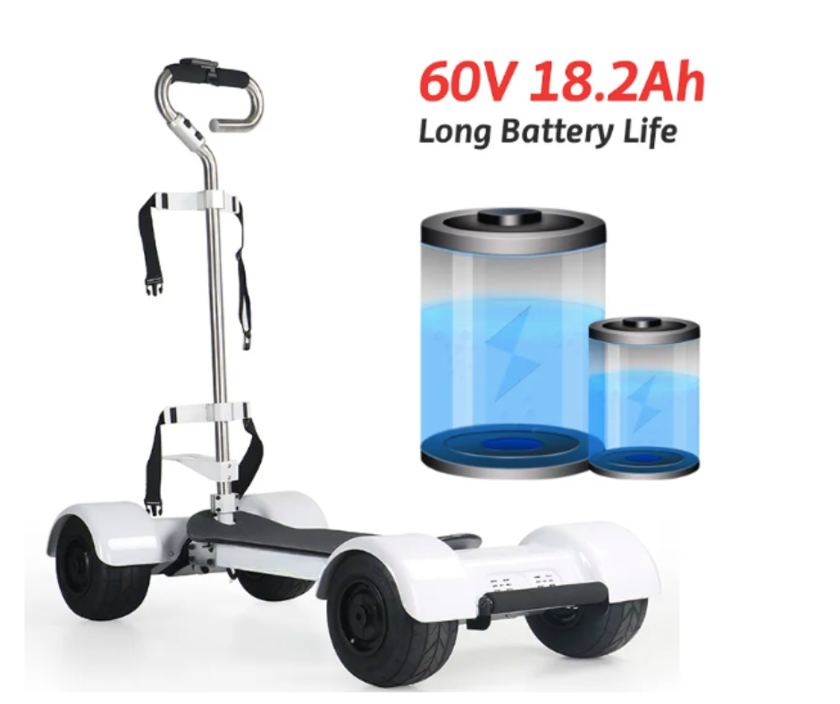 Electric Golf Board