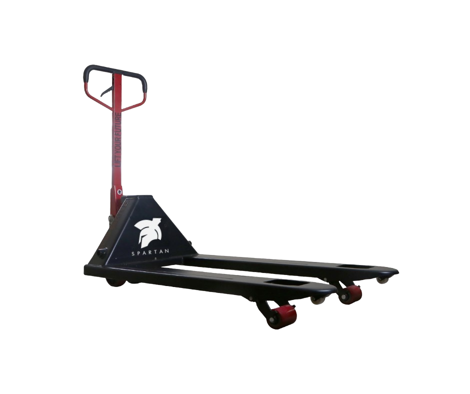 Hand Pallet Truck Spartan 7,700/6,600