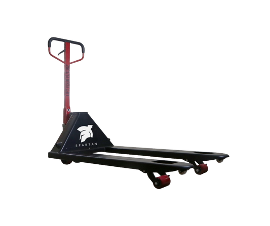 Hand Pallet Truck Manual 7,700 LB.