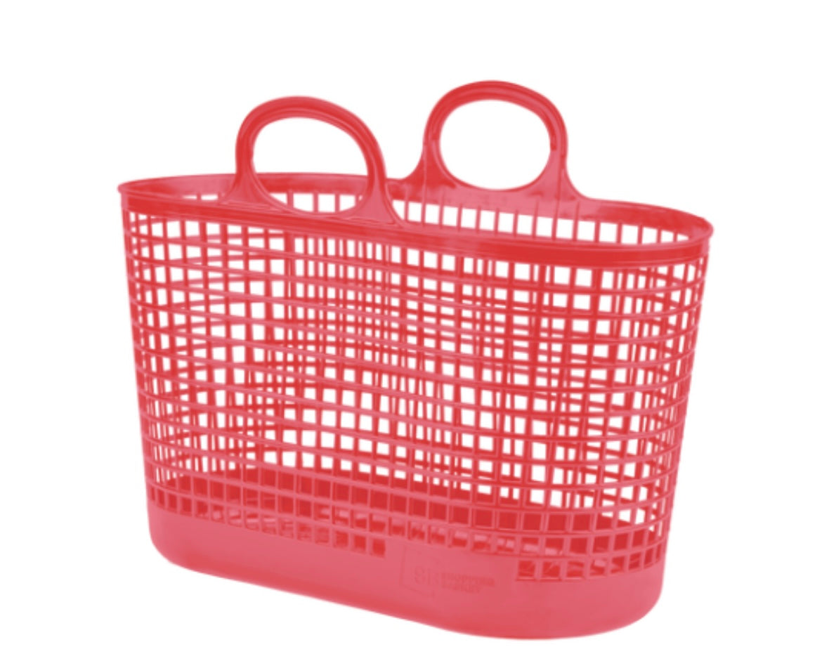 Rose Basket