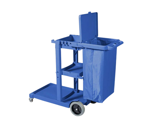 Janitor Cart