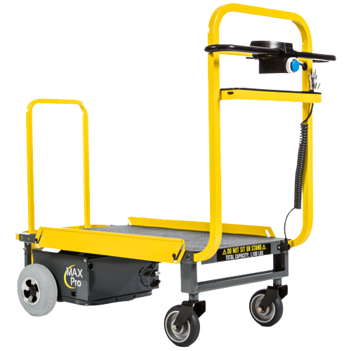 PRO MAX Platform