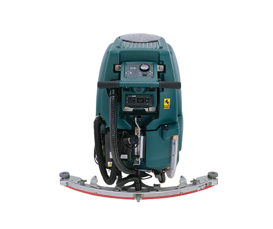 Speed Scrub® SS5 Scrubber -32"
