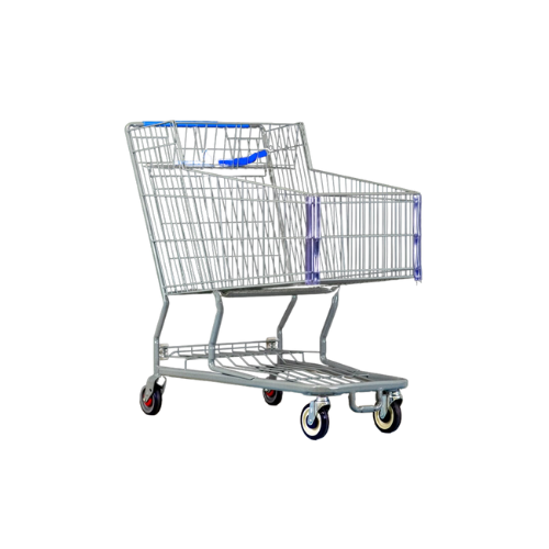 Shopping Cart 212L - New Style