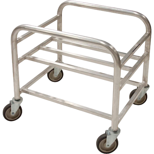 Bulk Mover Cart