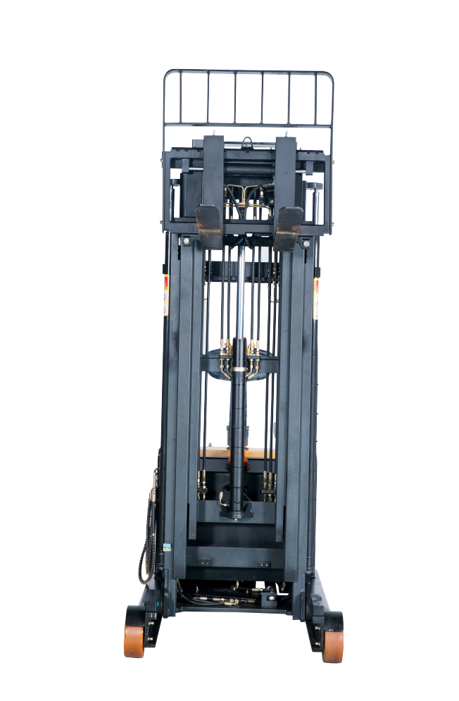 Pallet Stacker Triple