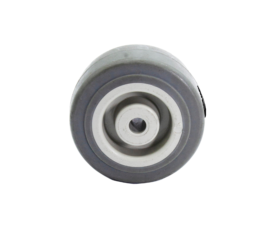 Rueda 2” x 7/8” termoplástica