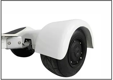 Electric Golf Board