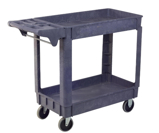 Service Utility Cart 30" X 16"