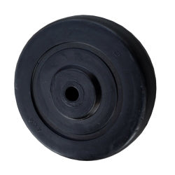 Soft Rubber 4" X 1-1/4