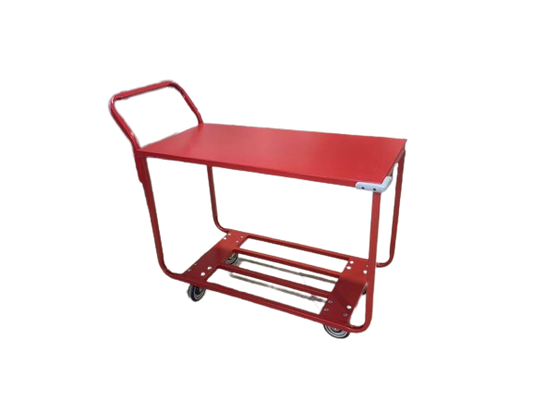 Steel Utility Cart