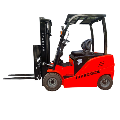 Electric Forklift Spartan