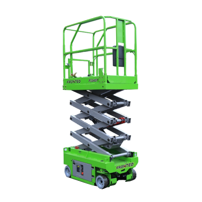 Scissor Lift FS0407E Electric