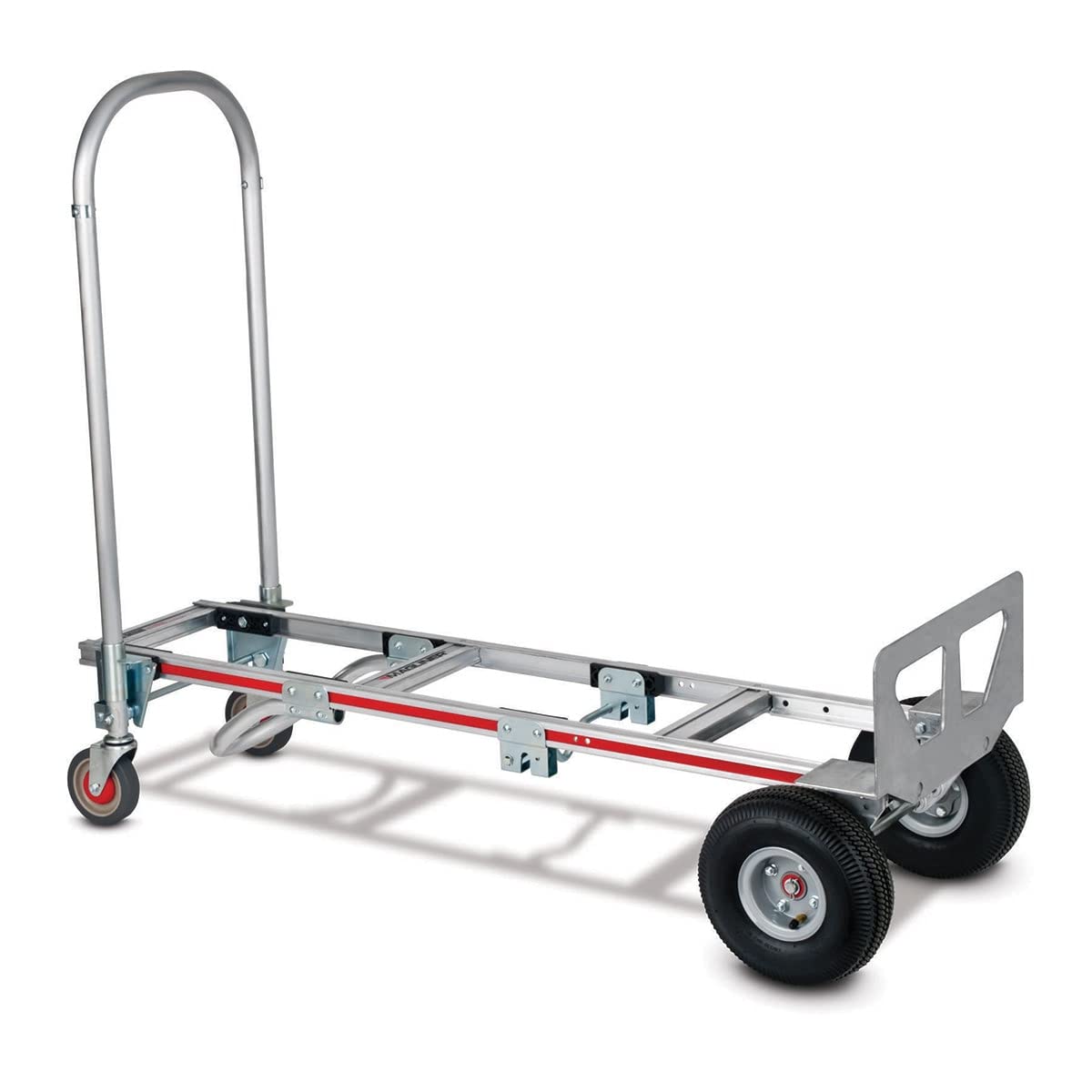 Gemini Sr. Convertible Hand Truck