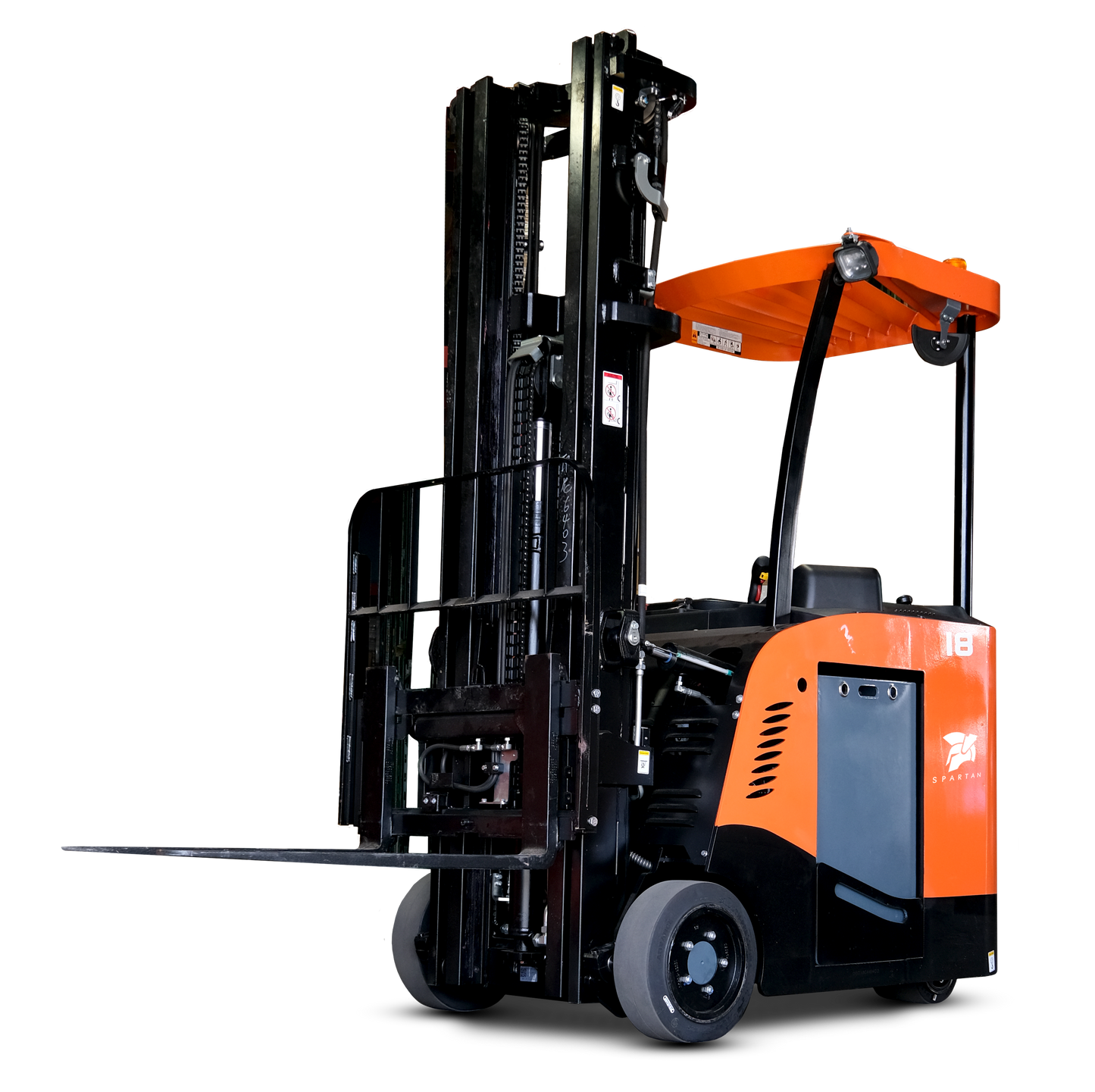 Electric Pantograph Double Reach