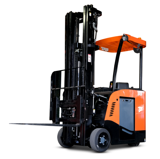 Electric Pantograph Double Reach