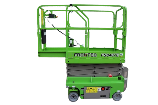 Scissor Lift FS0407E Electric