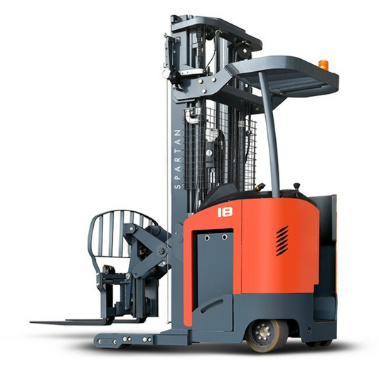 Electric Pantograph Single Reach