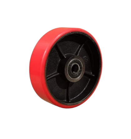 Steer Wheels 180x50