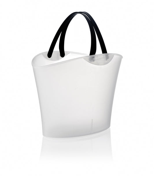 Cesta Deli Traslucida 15L