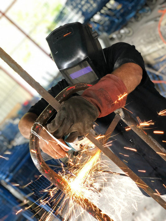 Manufacturing