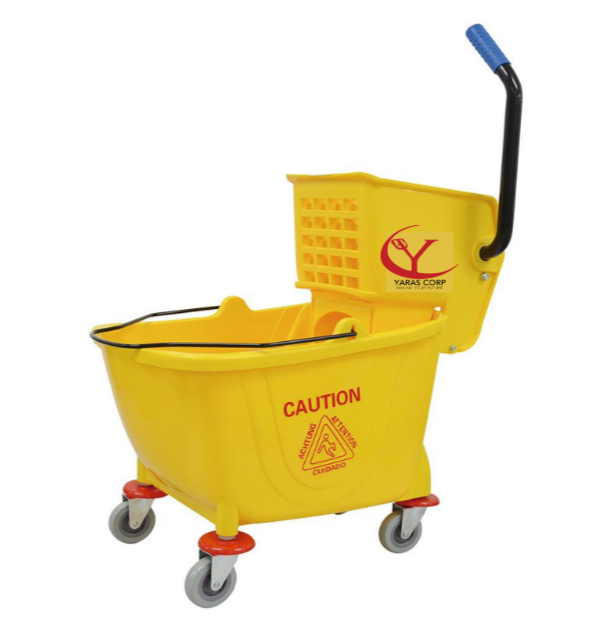 Rv-Mop Bucket 20L