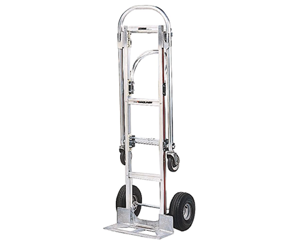 Gemini Sr. Convertible Hand Truck