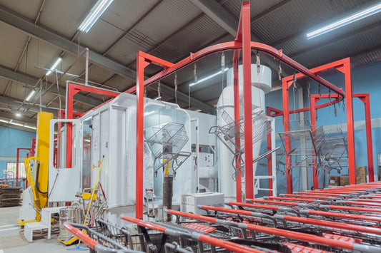 Remanufacturing by Valero Inc