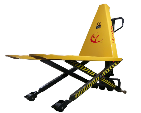 Scissor Lift Pallet Truck