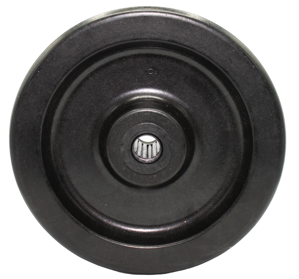 Rueda 8” x 2” fenólica