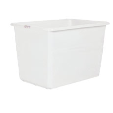Tanques Plastico para Bulk Mover - Red/White