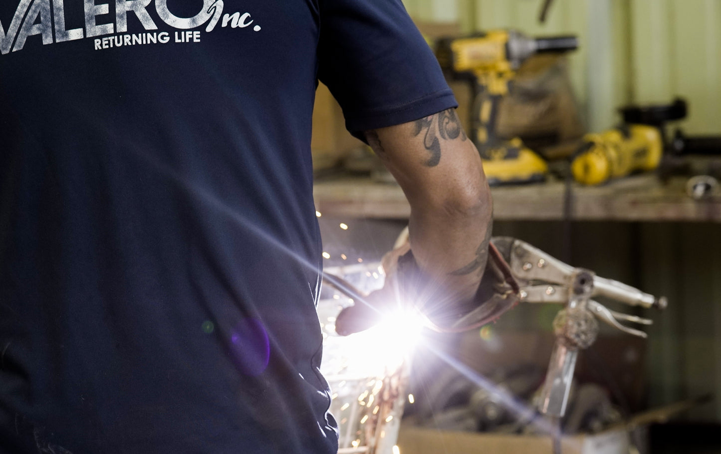 Remanufacturing by Valero Inc