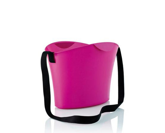 Bolso Deli Magenta 15L