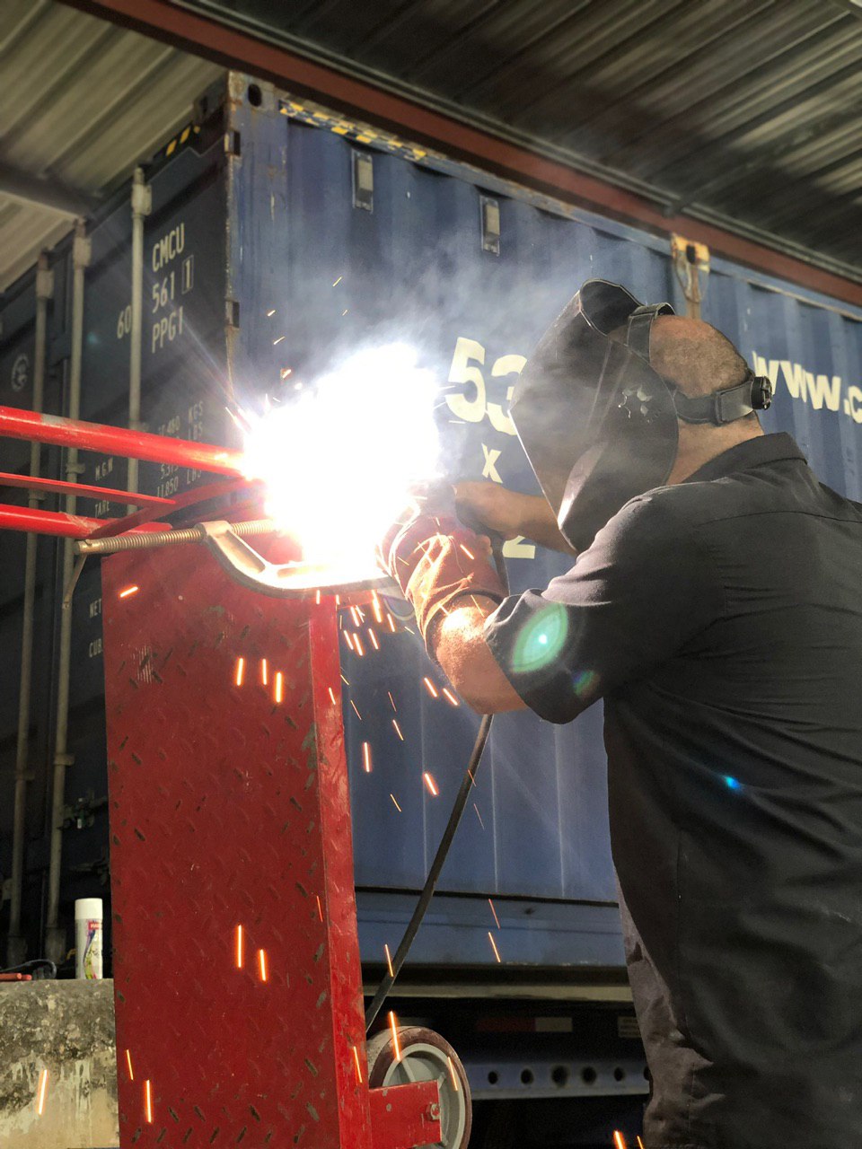 Reparación y Mantenimiento