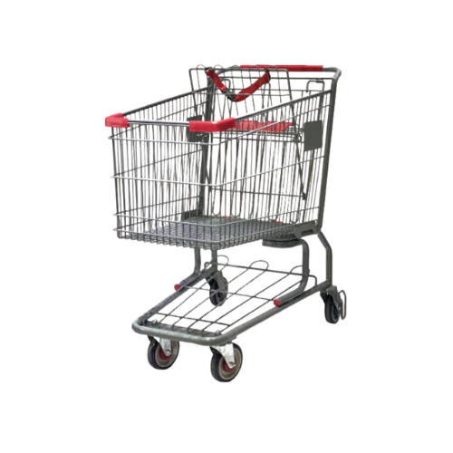 Shopping Cart 100L - Spartan