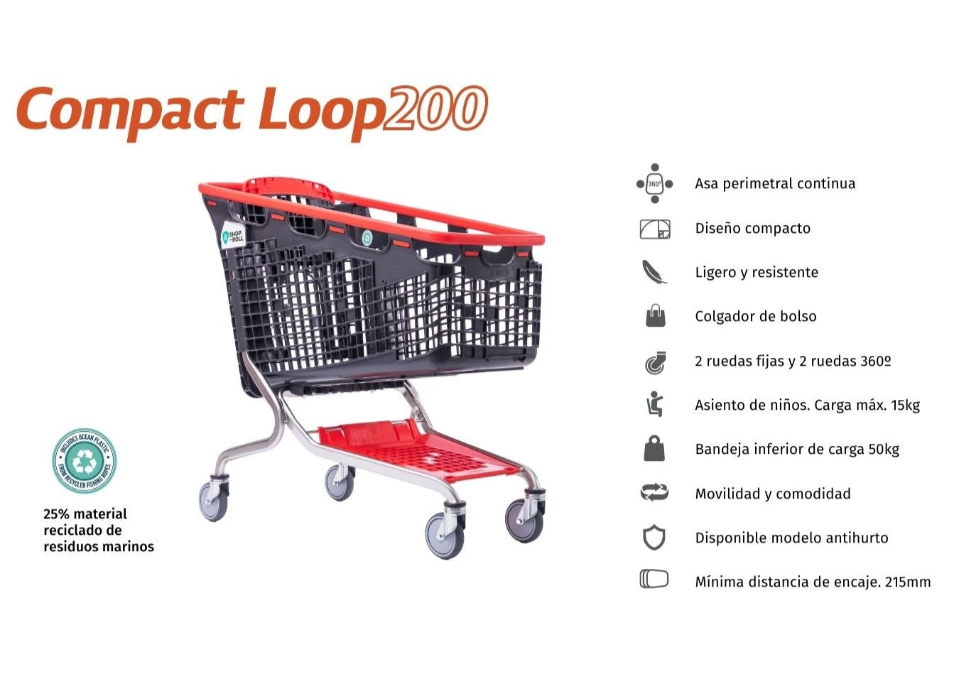 Compact Loop 200L