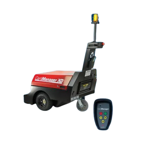 Cartmanager XD – Yaras Corp