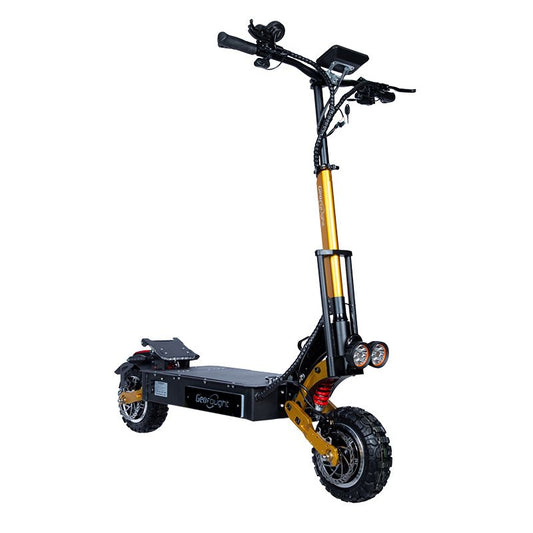 Electric Scooter 5600w