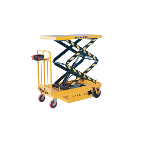 Electric Lift Table 880 Lbs