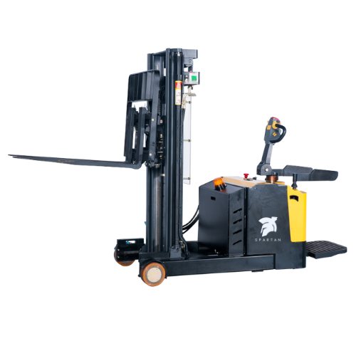 Pallet Stacker Triple – Yaras Corp