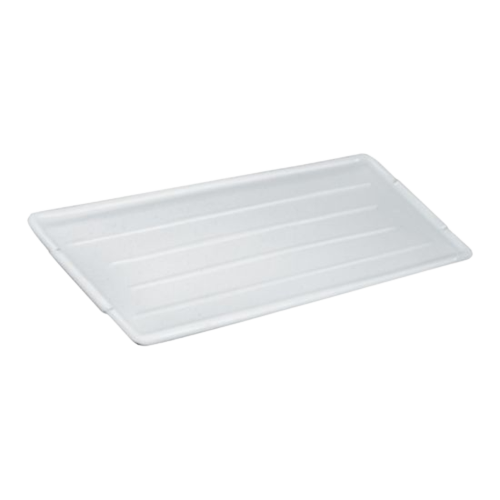 Plastic Trays for Meat Cart - 12 x 30