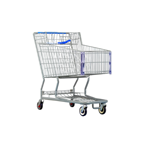Shopping Cart 200L - New Style