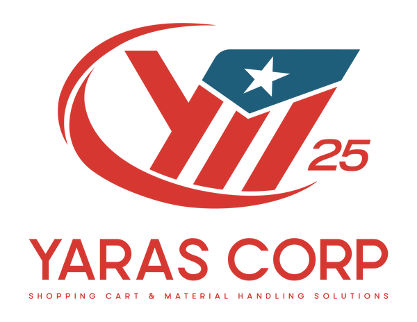 Yaras Corp