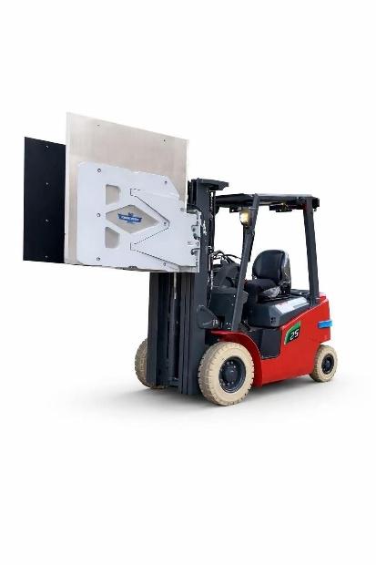 Electric Forklift