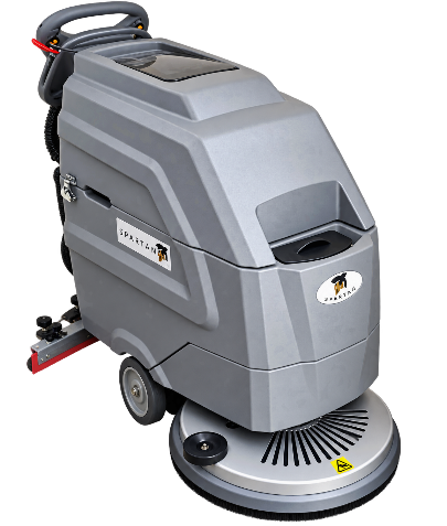 Battery Autoscrubber - M60