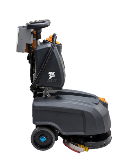 Battery Autoscrubber - M30