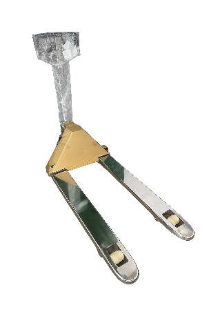 HAND PALLET TRUCK 27"x48"  7700 LBS